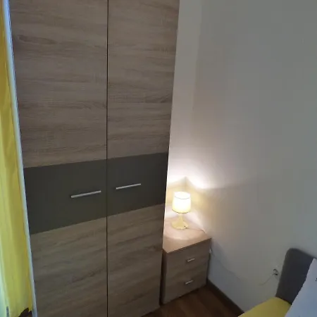 Gæstehus Buki