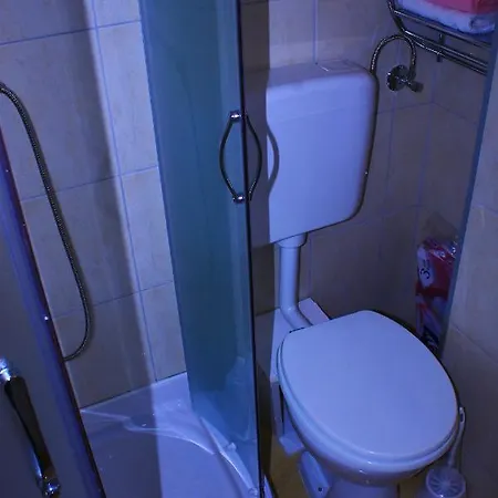 بيت ضيافة Buki *