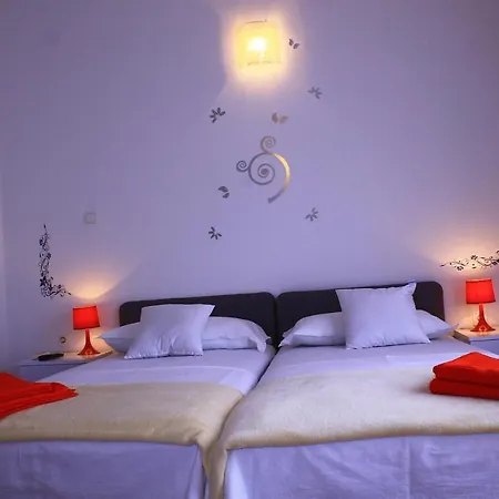 Buki 4* Split