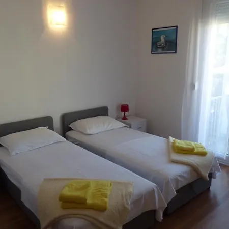 Buki 4* Split