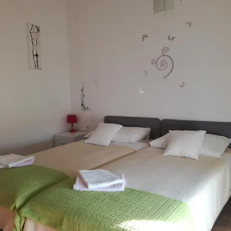 Gæstehus Buki Split