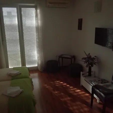 Buki 4* Split