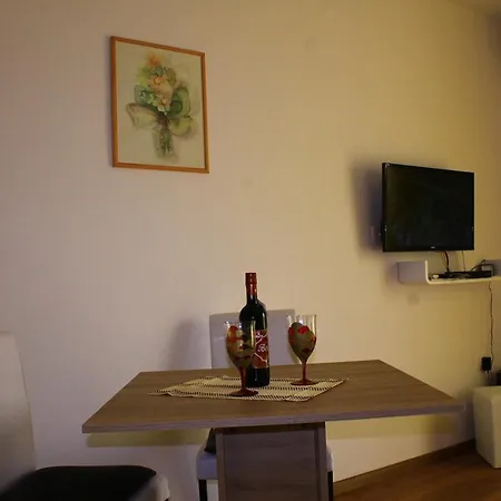 Studio Buki Guest house