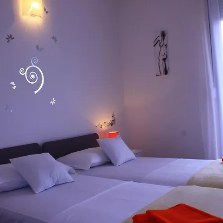 Guest house Studio Buki Split