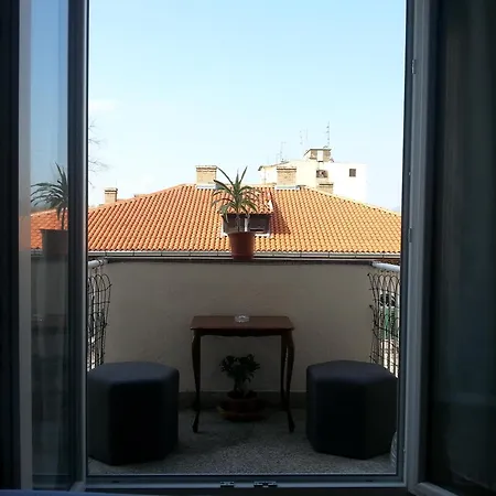 Studio Buki Guest house Split