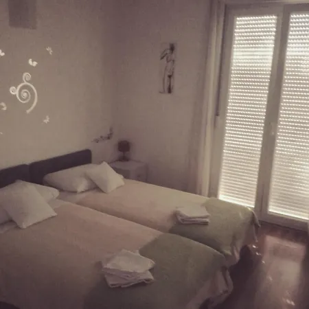 Guest house Studio Buki