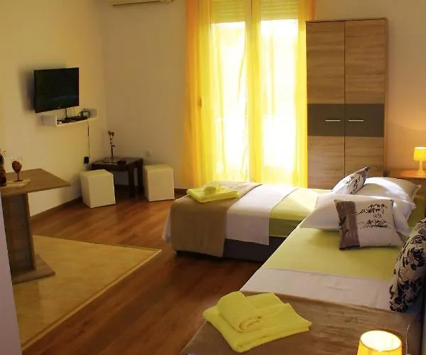 Pensionat Studio Buki Split