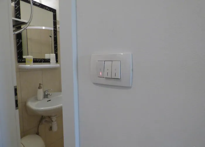 Studio Buki Pensionat 4*