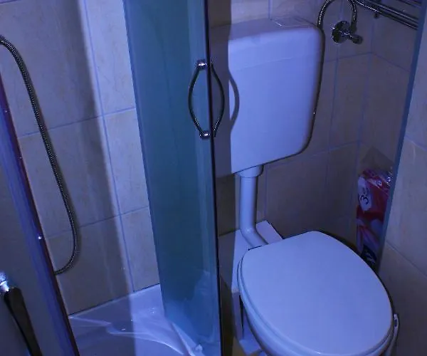 Pensionat Studio Buki 4*