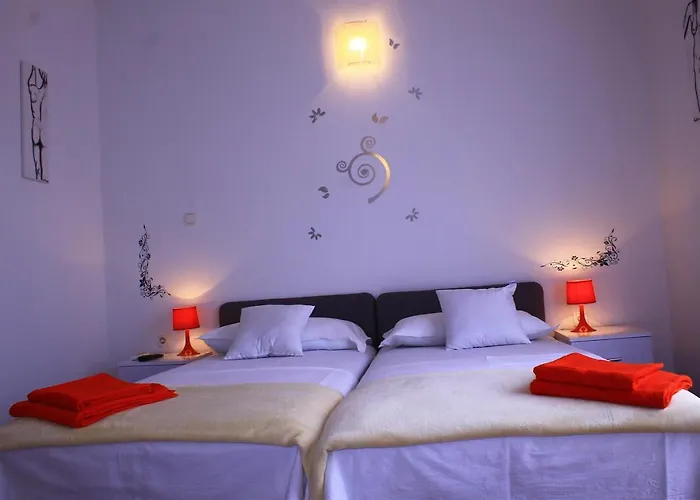 Studio Buki 4* Split