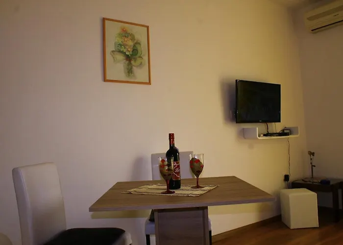 Studio Buki Pensionat