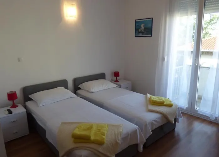 Studio Buki 4* Split