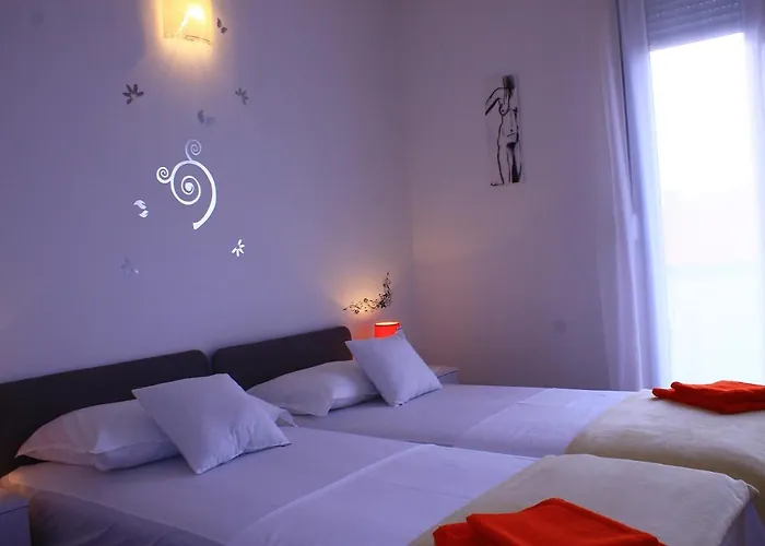 Pensionat Studio Buki Split