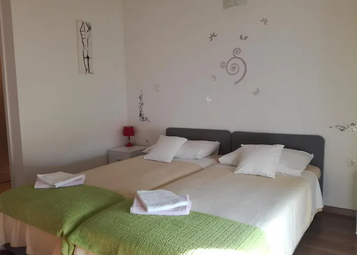 Pensionat Studio Buki Split