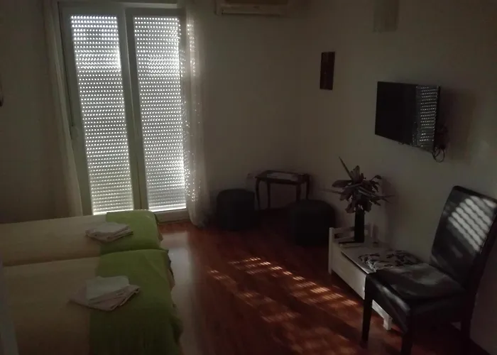 Studio Buki 4* Split