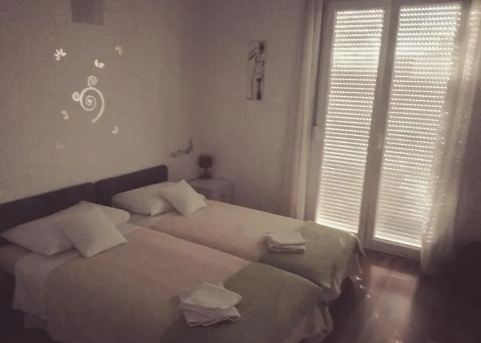 Pensionat Studio Buki